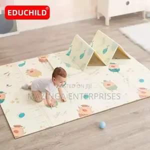 6x6 Baby Crawling and Play Mats