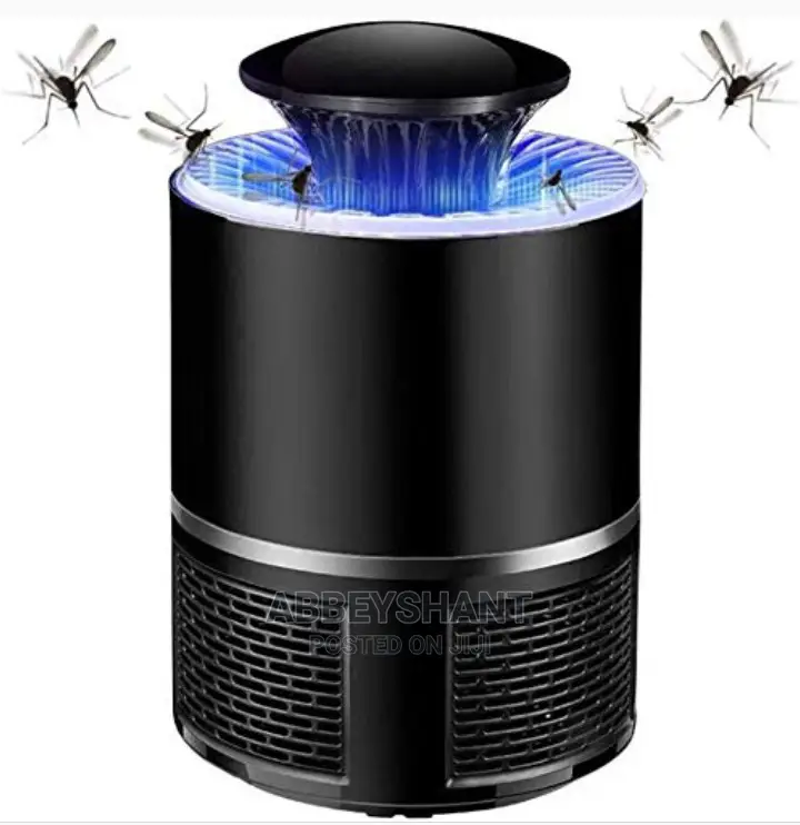 Mosquito Killer Lamb Electric Usb Mosquito Killer