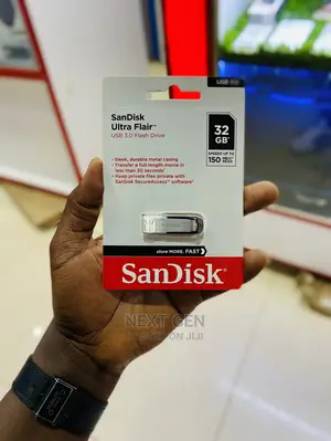 Sandisk 32gb Flash Drive