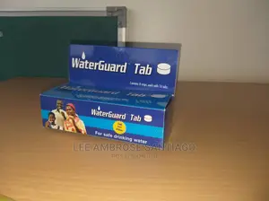 Waterguard