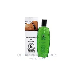 Dr. James Hip Up Buttock Gel 200ml