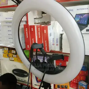 RGB 32 Ring Lights