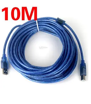 USB 2.0 Printer Cable [ 10M ]