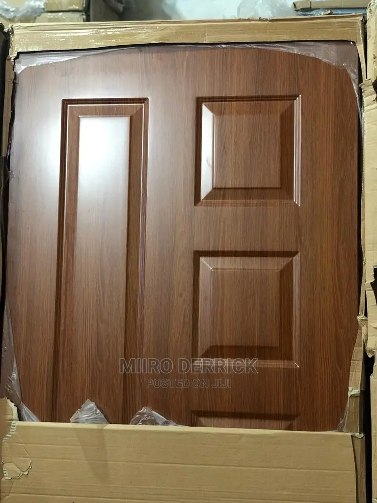 Imported Wooden Doors