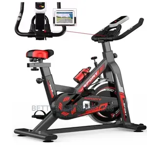 Exercise Spinning Bike(Sport)