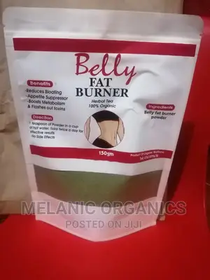Weight Loss Tea (Flat Tummy)
