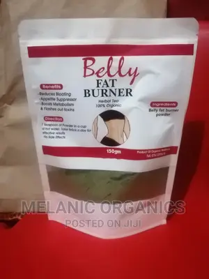 Weight Loss Tea (Flat Tummy)