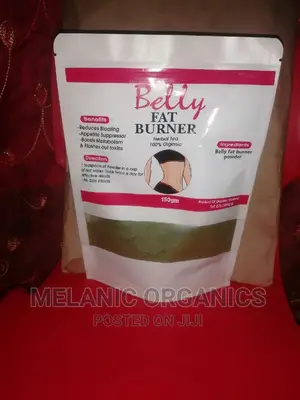 Weight Loss Tea (Flat Tummy)