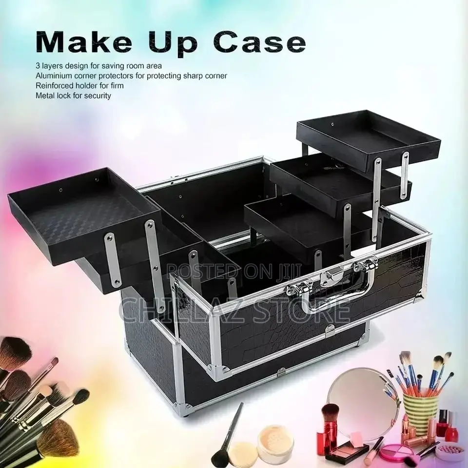 Storage Box/ /Case
