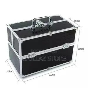 Storage Box/ /Case