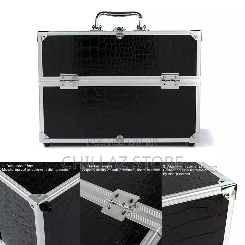Storage Box/ /Case