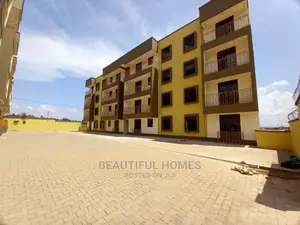 Furnished 3bdrm Condo in Kisaasi, Central Division for Sale