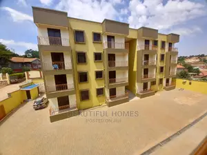 Furnished 3bdrm Condo in Kisaasi, Nakawa for Sale