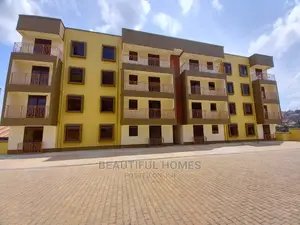 Furnished 3bdrm Condo in Kisaasi Corporate, Nakawa for Sale