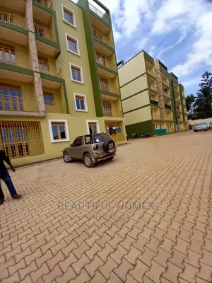Furnished 2bdrm Condo in Bukoto, Central Division for Sale
