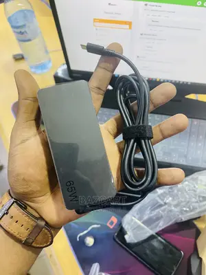 Original Lenovo Thinkpad 65w Type C Charger