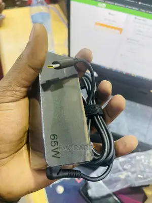 Original Lenovo Thinkpad 65w Type C Charger
