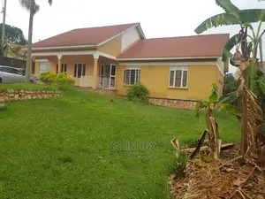 4bdrm Bungalow in Kololo Property, Central Division for Rent