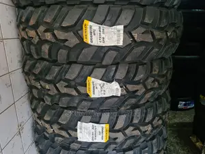 235/85r16 Dunlop M/T