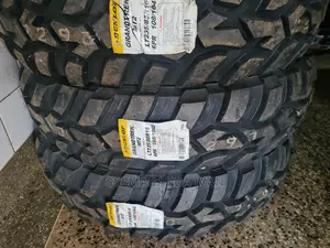 235/85r16 Dunlop M/T