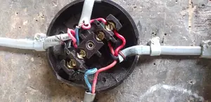 Electrician CV