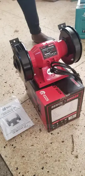 Bench Grinder 4.5 Inch
