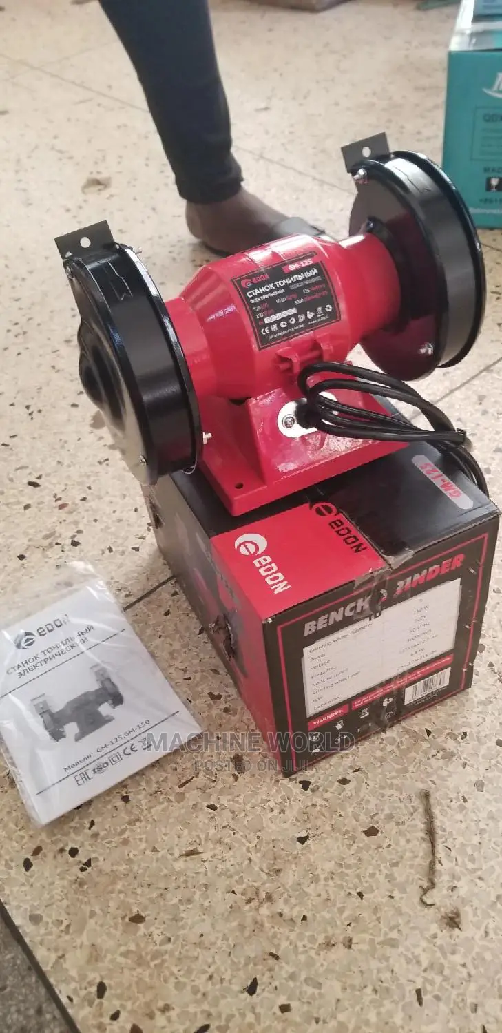 Bench Grinder 4.5 Inch
