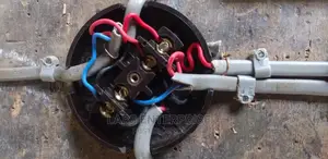 Electrician CV
