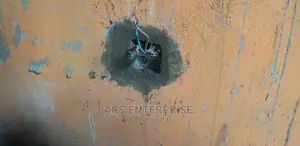 Electrician CV