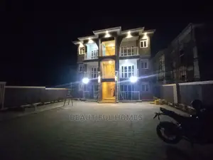 Furnished 1bdrm Apartment in Kira, Central Division for Sale