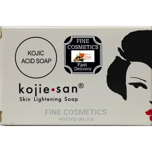 ORIGINAL Kojie San Skin Lightening Kojic Acid Soap