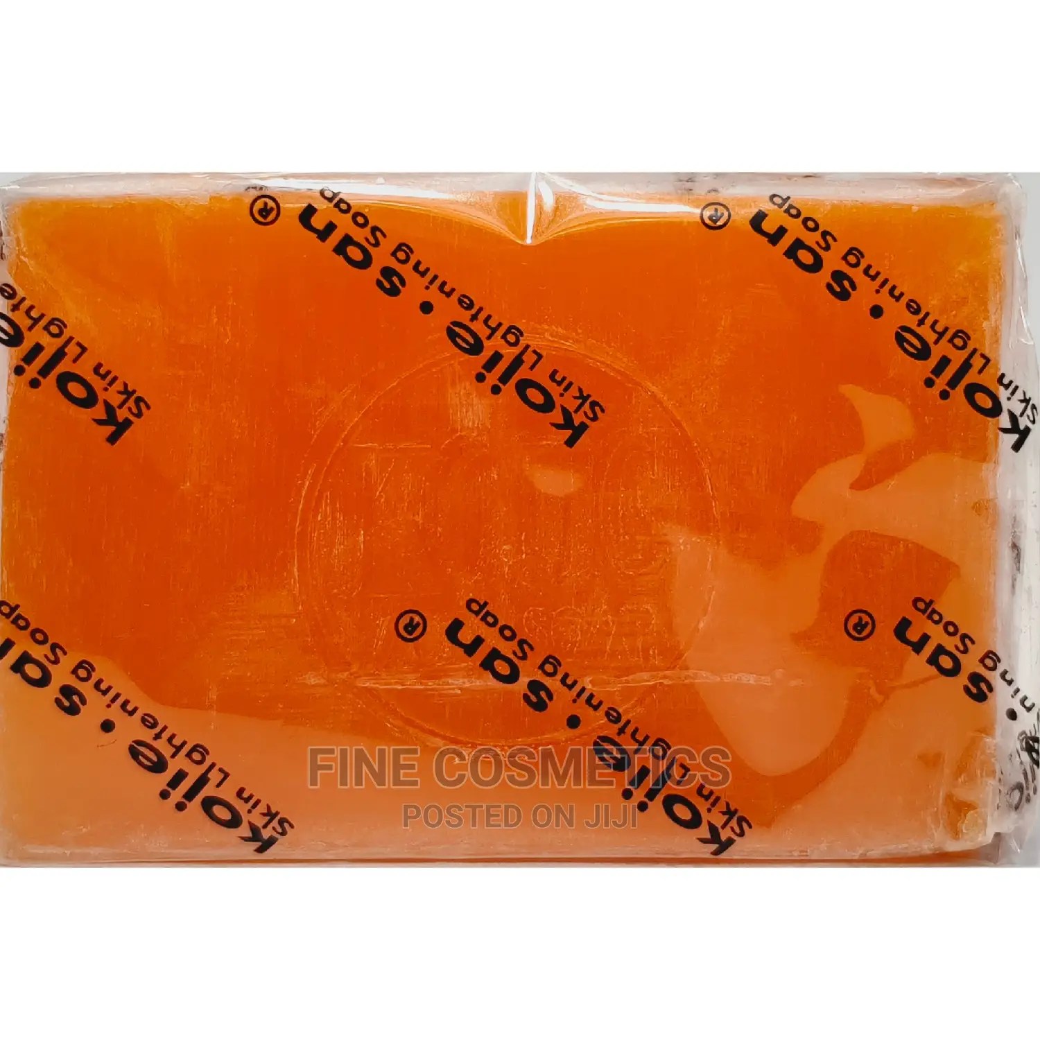 ORIGINAL Kojie San Skin Lightening Kojic Acid Soap