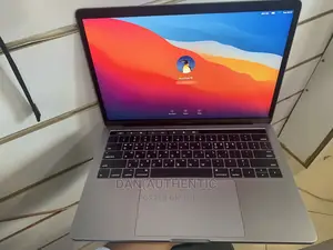 Laptop Apple MacBook Pro 2016 8GB Intel Core I5 SSD 512GB