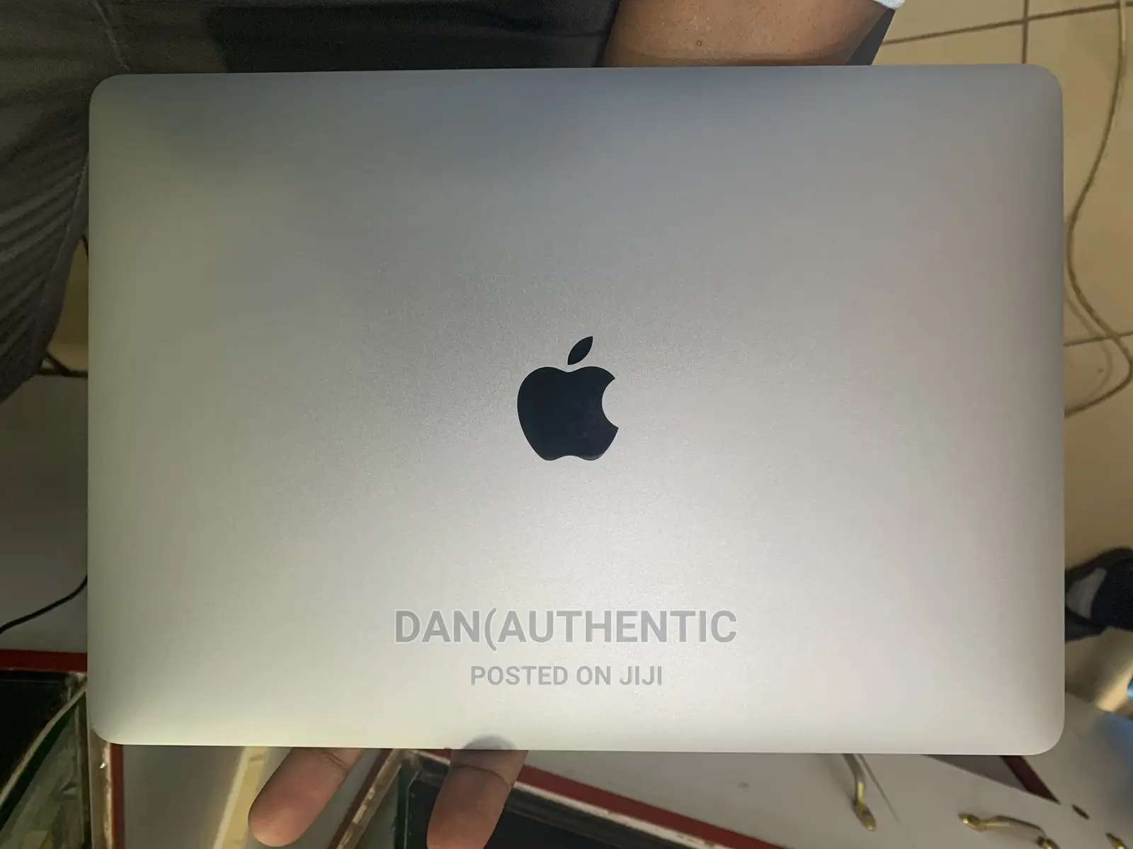 Laptop Apple MacBook Pro 2016 8GB Intel Core I5 SSD 512GB