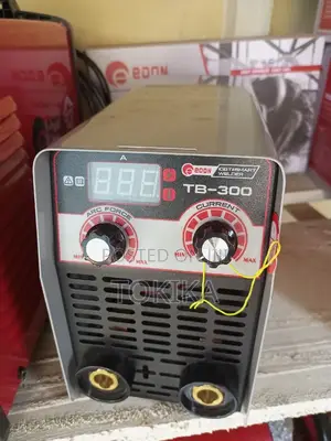 Tb 300amps Welding Machine