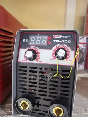 Tb 300amps Welding Machine