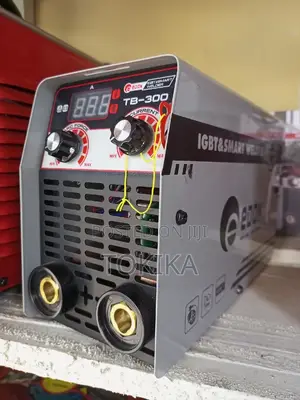 Tb 300amps Welding Machine