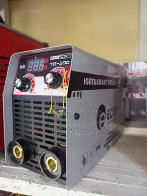Tb 300amps Welding Machine