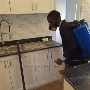 Sameday Fumigations