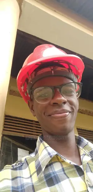 Electrician CV