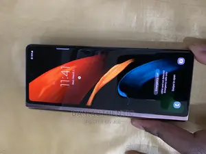 Samsung Galaxy Z Fold 2 256 GB Purple