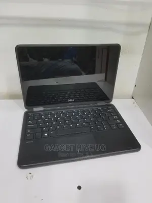 Laptop Dell 4GB Intel Pentium SSD 128GB