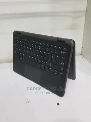 Laptop Dell 4GB Intel Pentium SSD 128GB