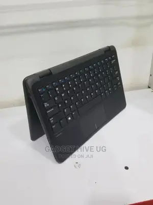 Laptop Dell 4GB Intel Pentium SSD 128GB