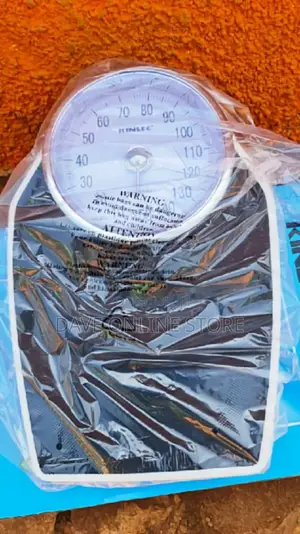 Kinlee Mechanical Scale