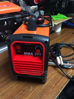 Portable Welding Machine Mma250