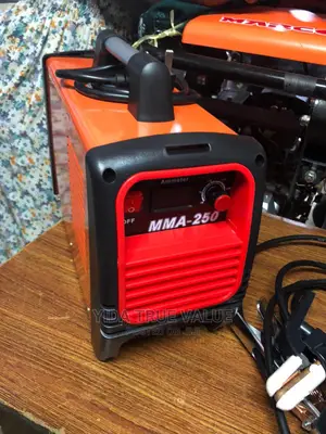 Portable Welding Machine Mma250