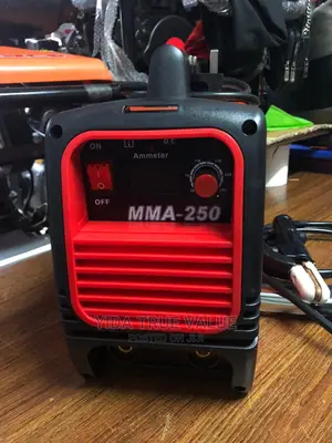 Portable Welding Machine Mma250
