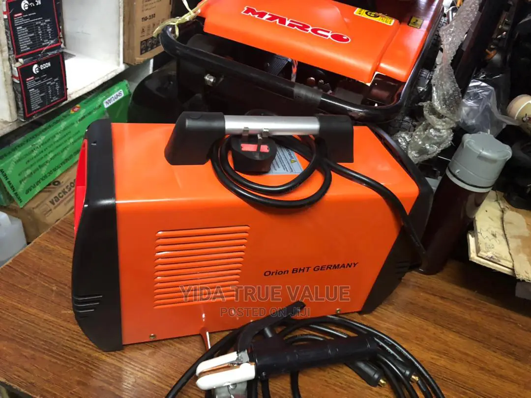 Portable Welding Machine Mma250