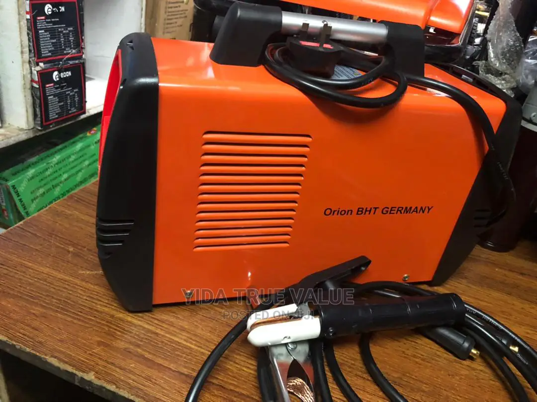 Portable Welding Machine Mma250